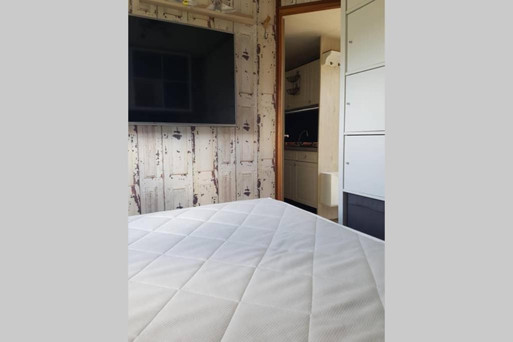 Stuyvesanthof Scheldeoord Chalet 710 Baarland Luaran gambar