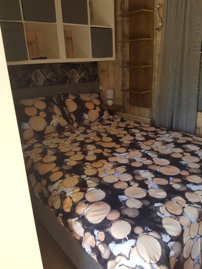 Stuyvesanthof Scheldeoord Chalet 710 Baarland Luaran gambar